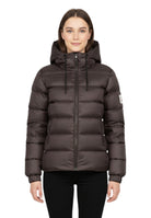 PIUMINI Grigio After Label