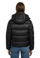 PIUMINI Nero After Label