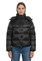 PIUMINI Nero After Label