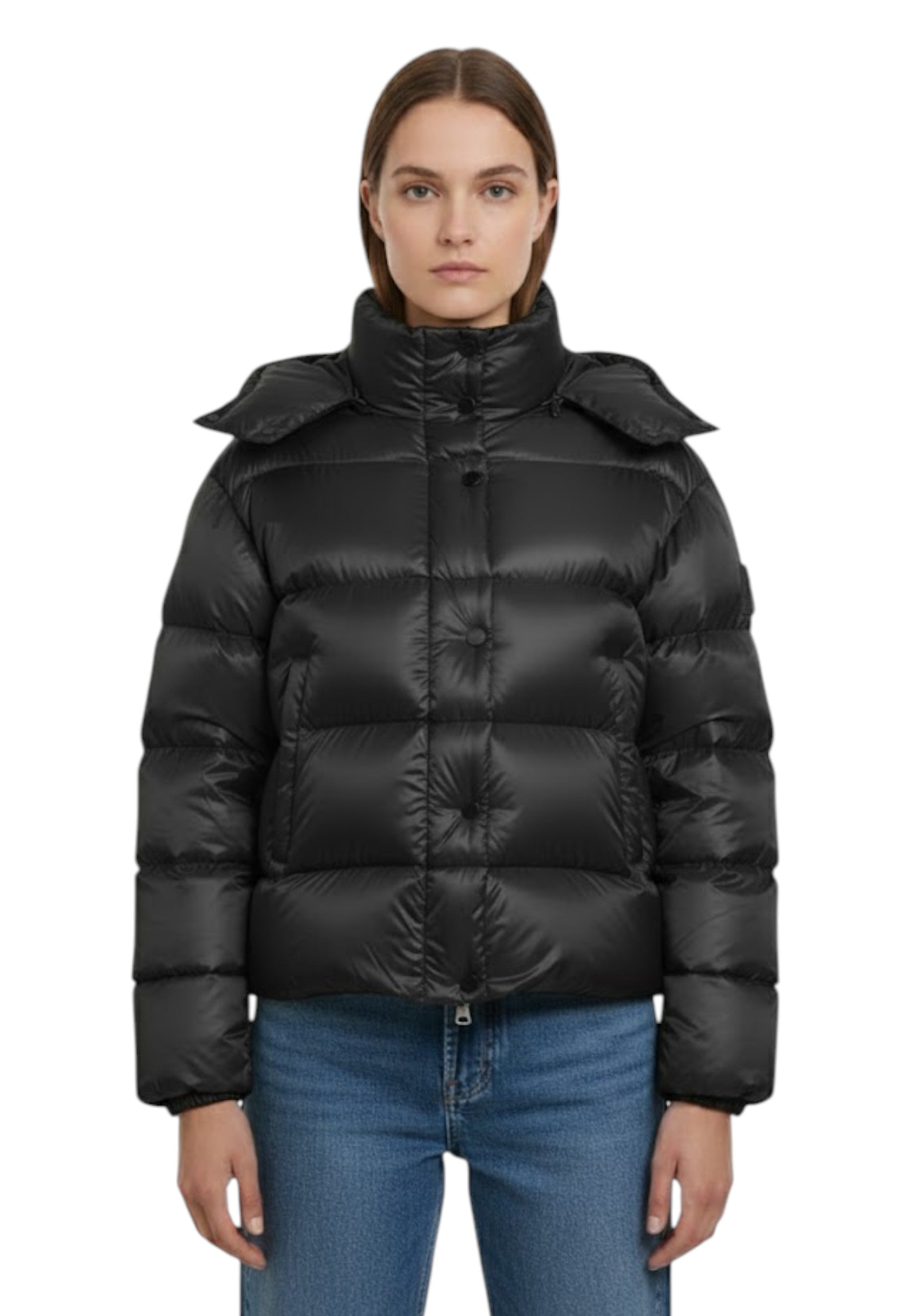 PIUMINI Nero After Label