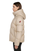 PIUMINI Beige After Label