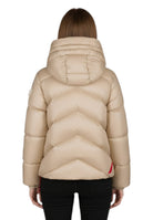 PIUMINI Beige After Label