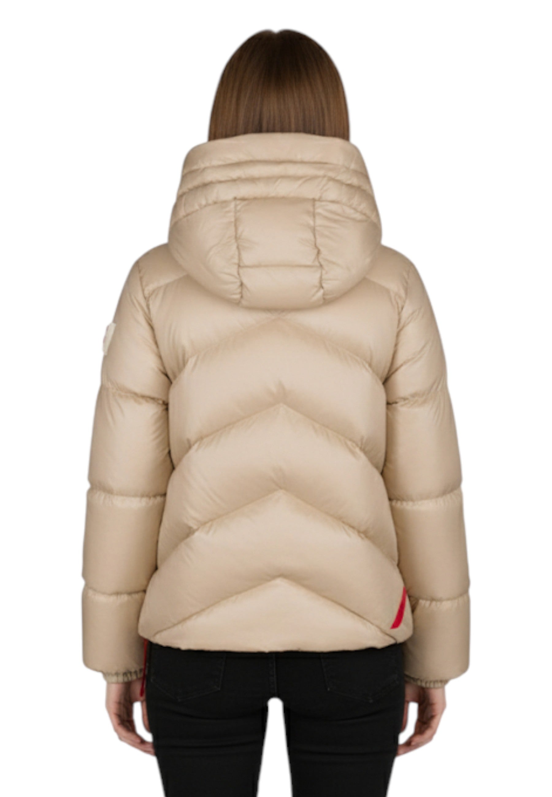 PIUMINI Beige After Label