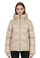 PIUMINI Beige After Label