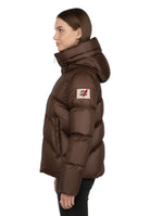 PIUMINI Marrone After Label