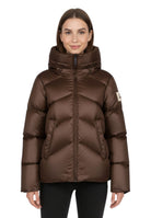 PIUMINI Marrone After Label