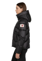 PIUMINI Nero After Label