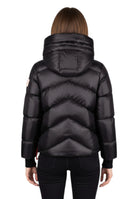 PIUMINI Nero After Label