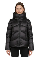 PIUMINI Nero After Label