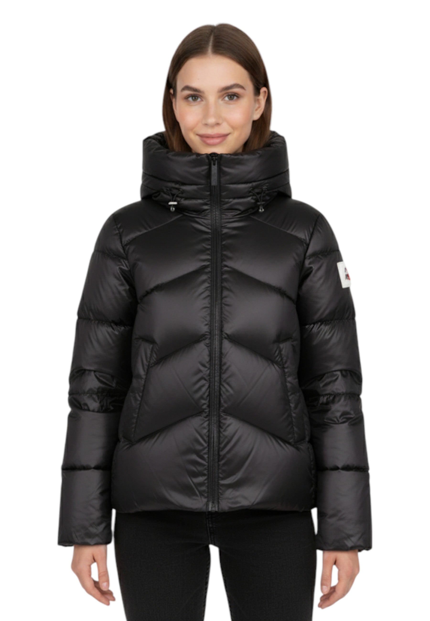 PIUMINI Nero After Label