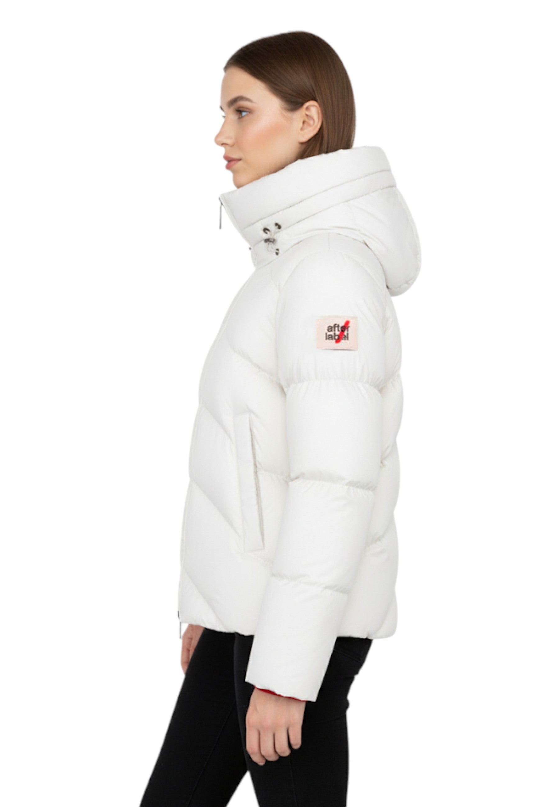 PIUMINI Bianco After Label