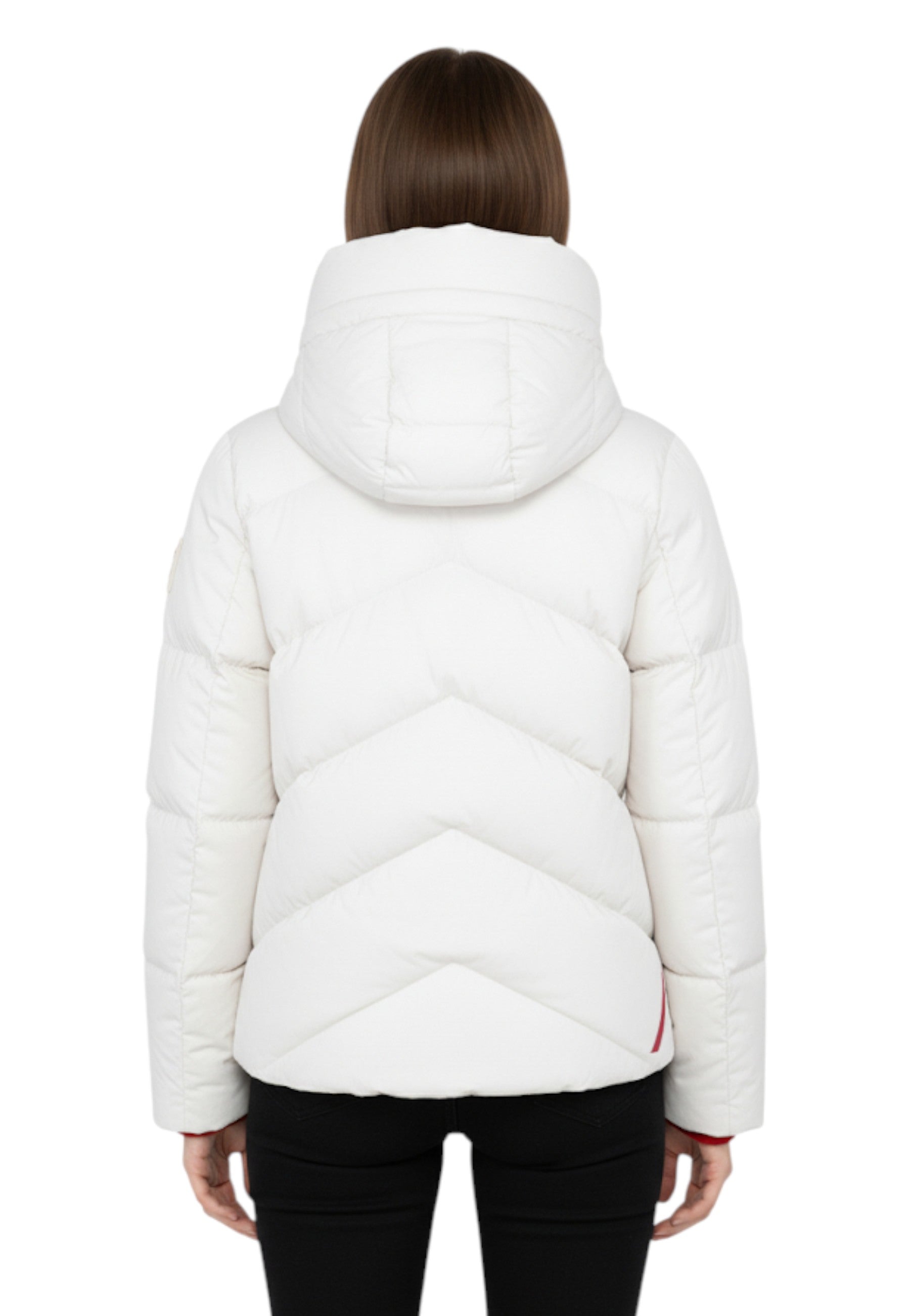 PIUMINI Bianco After Label