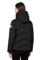 PIUMINI Nero After Label