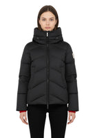 PIUMINI Nero After Label