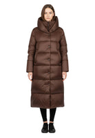 PIUMINI Marrone After Label