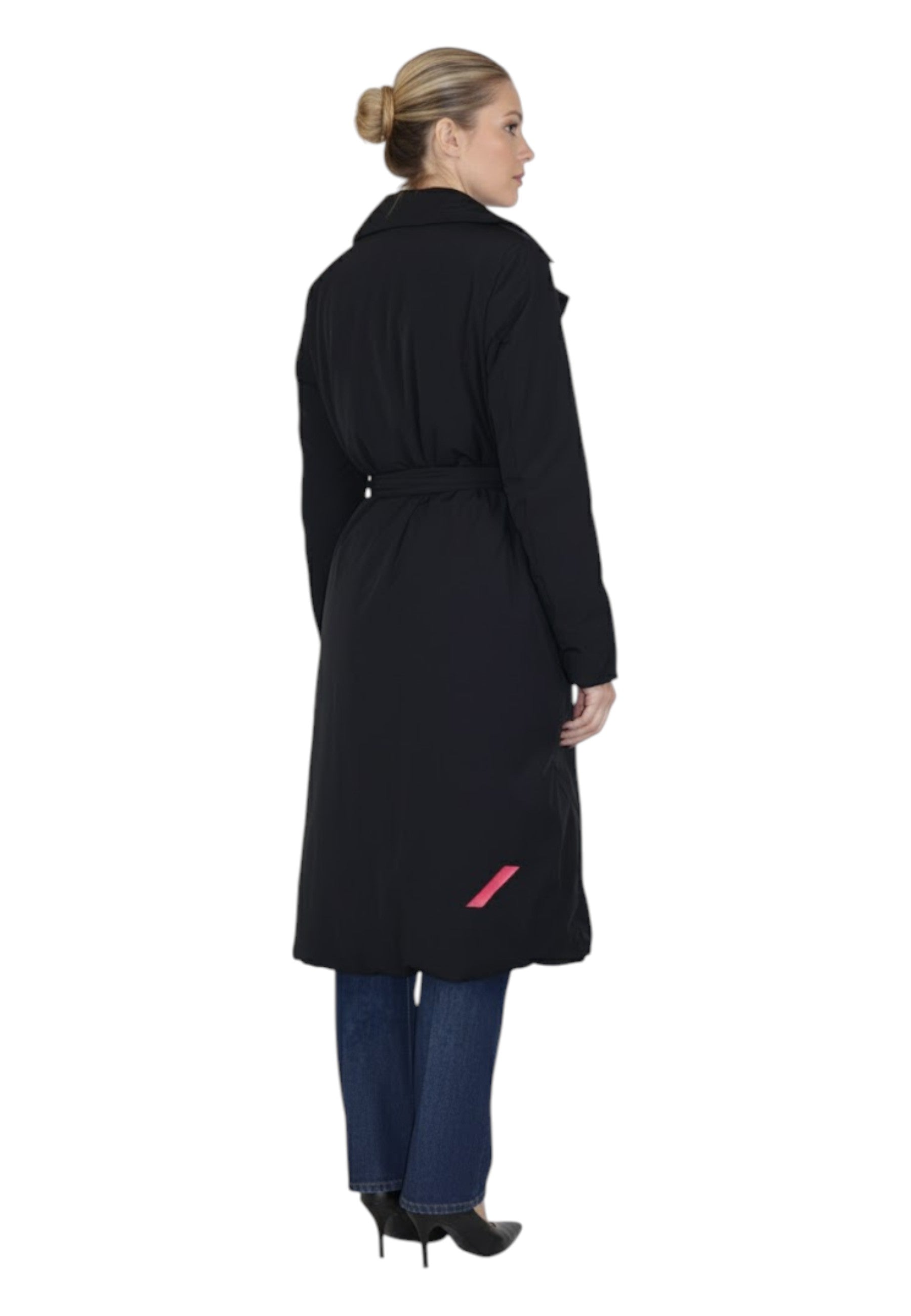 PIUMINI Nero After Label