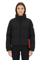 PIUMINI Nero After Label