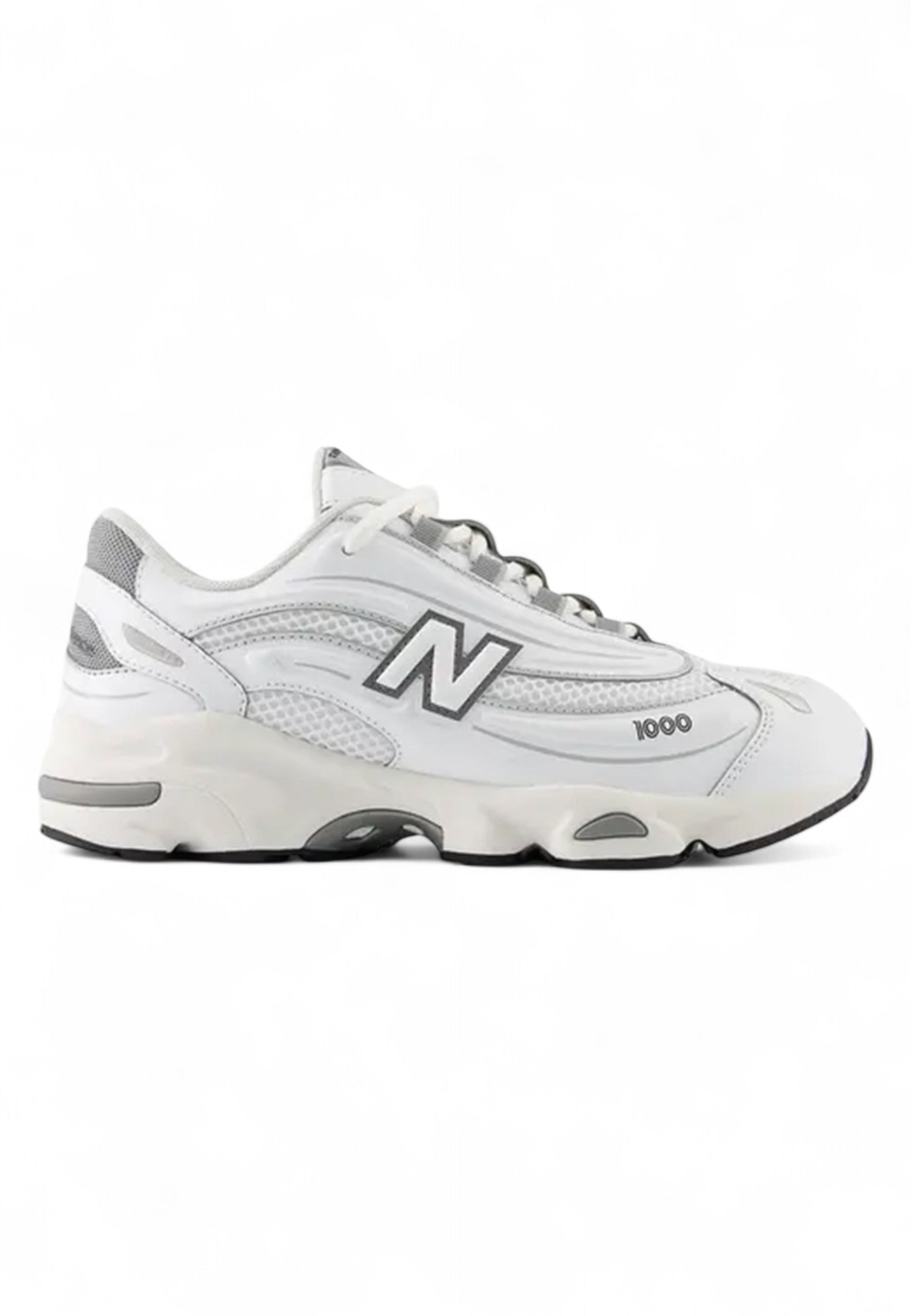SNEAKERS Bianco New Balance