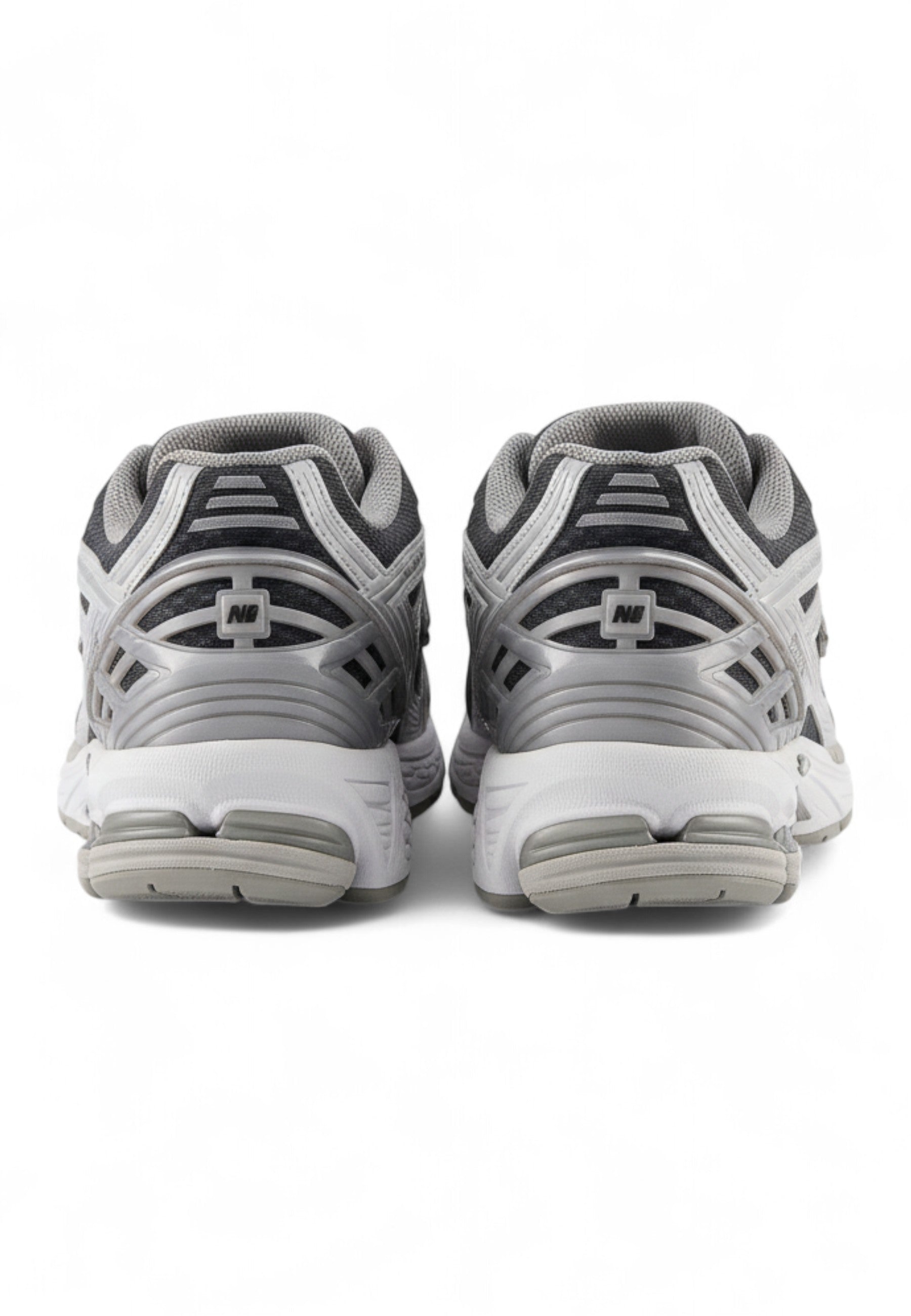 SNEAKERS Grigio New Balance