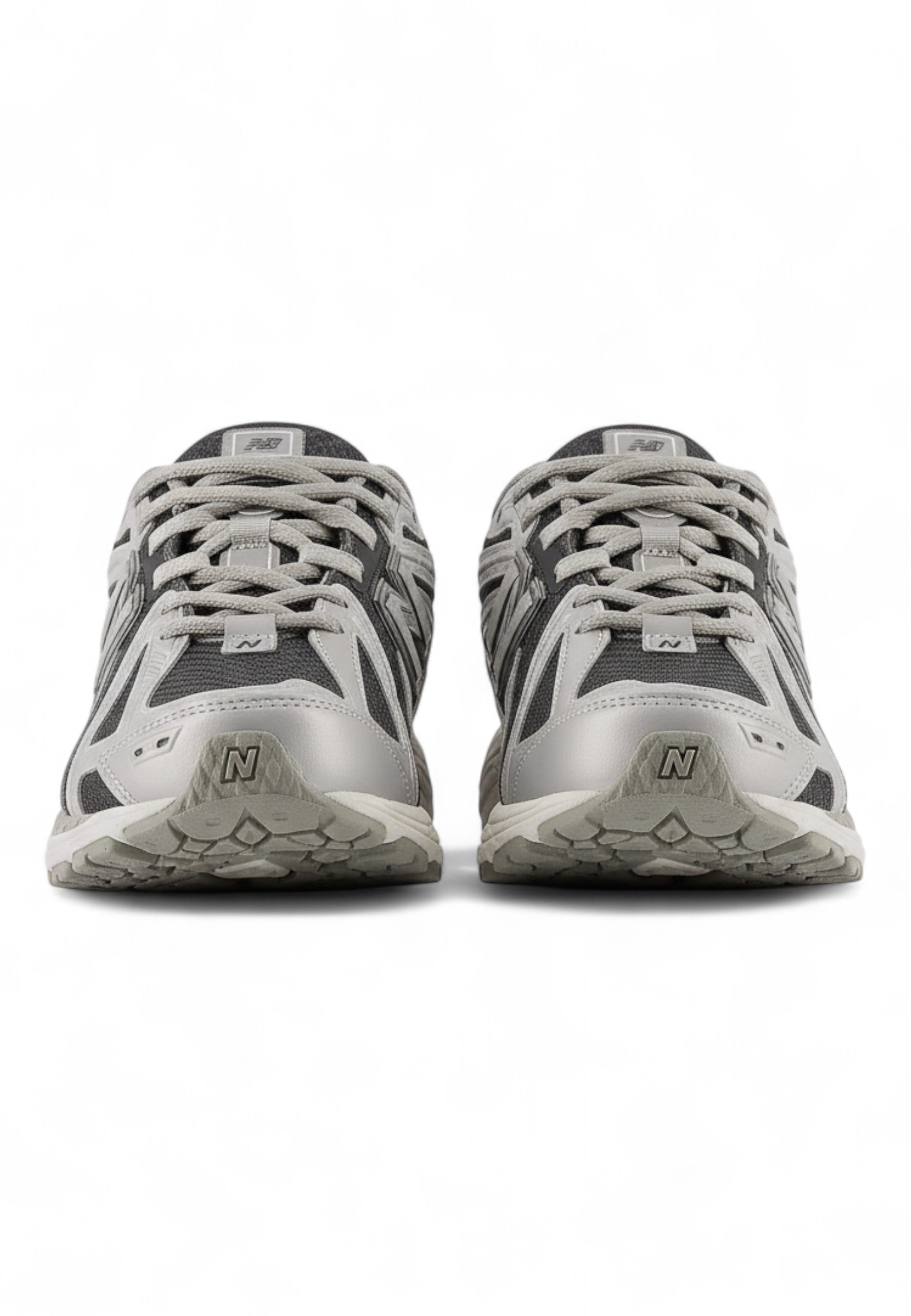 SNEAKERS Grigio New Balance
