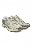 SNEAKERS Grigio New Balance