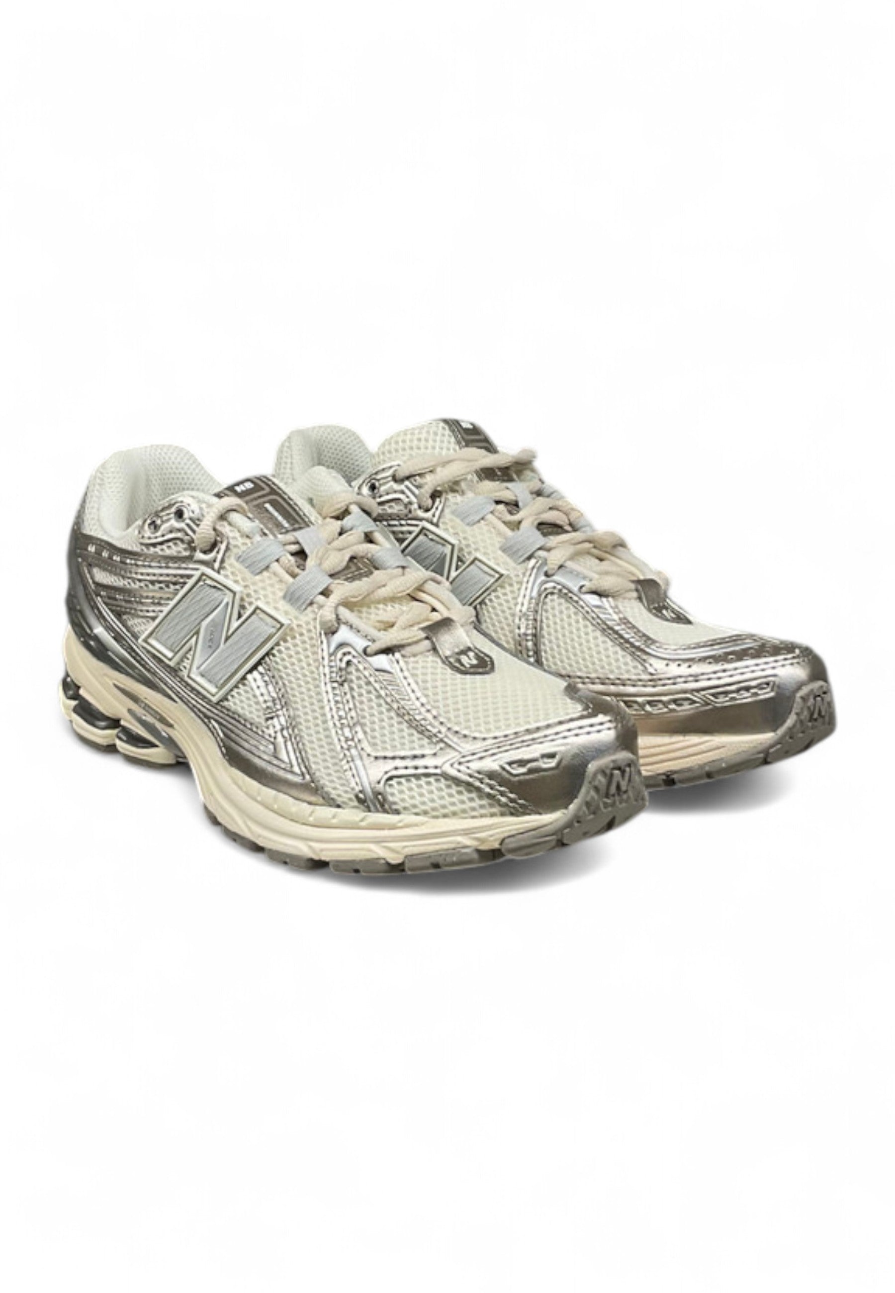 SNEAKERS Grigio New Balance