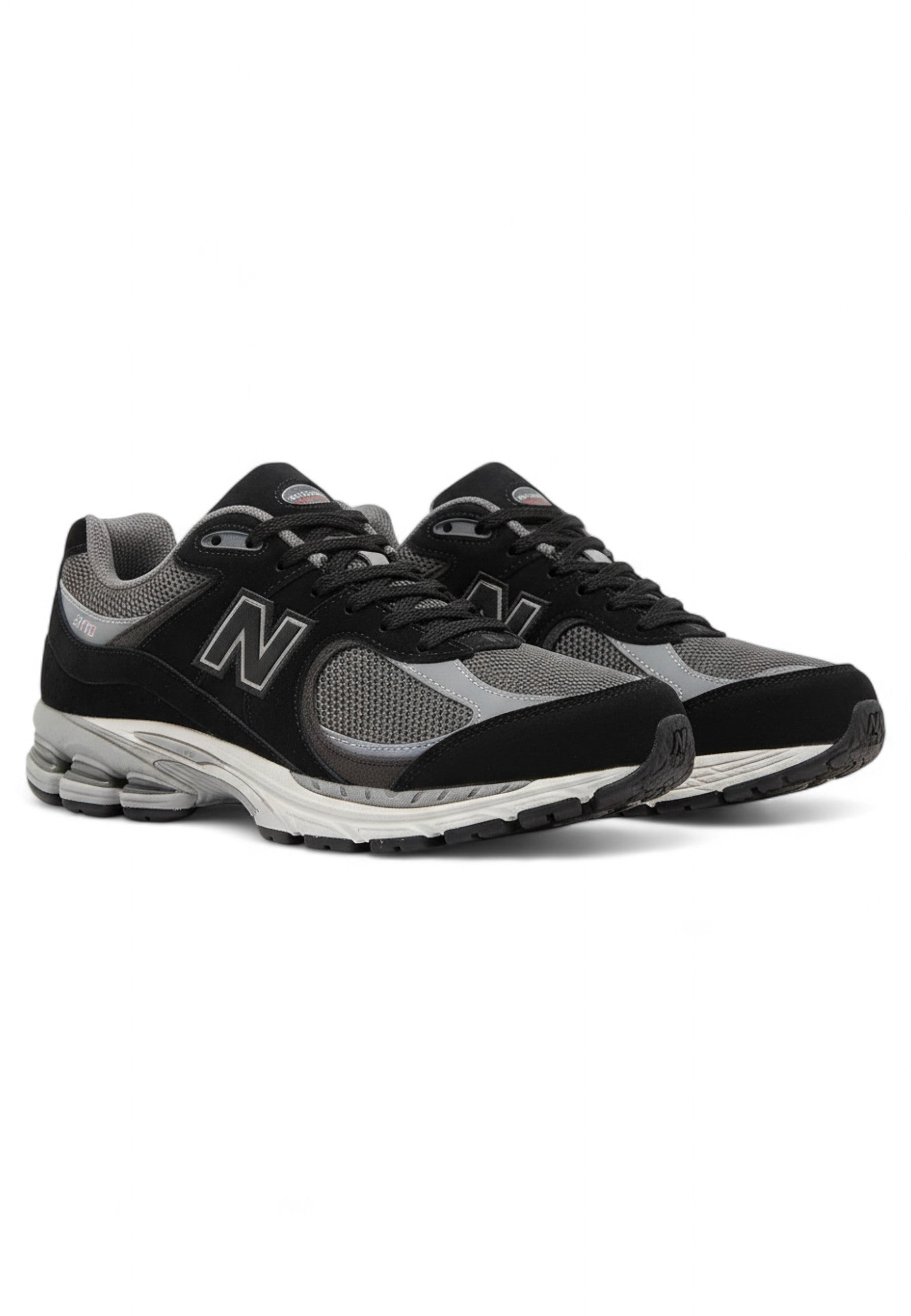 SNEAKERS Nero New Balance