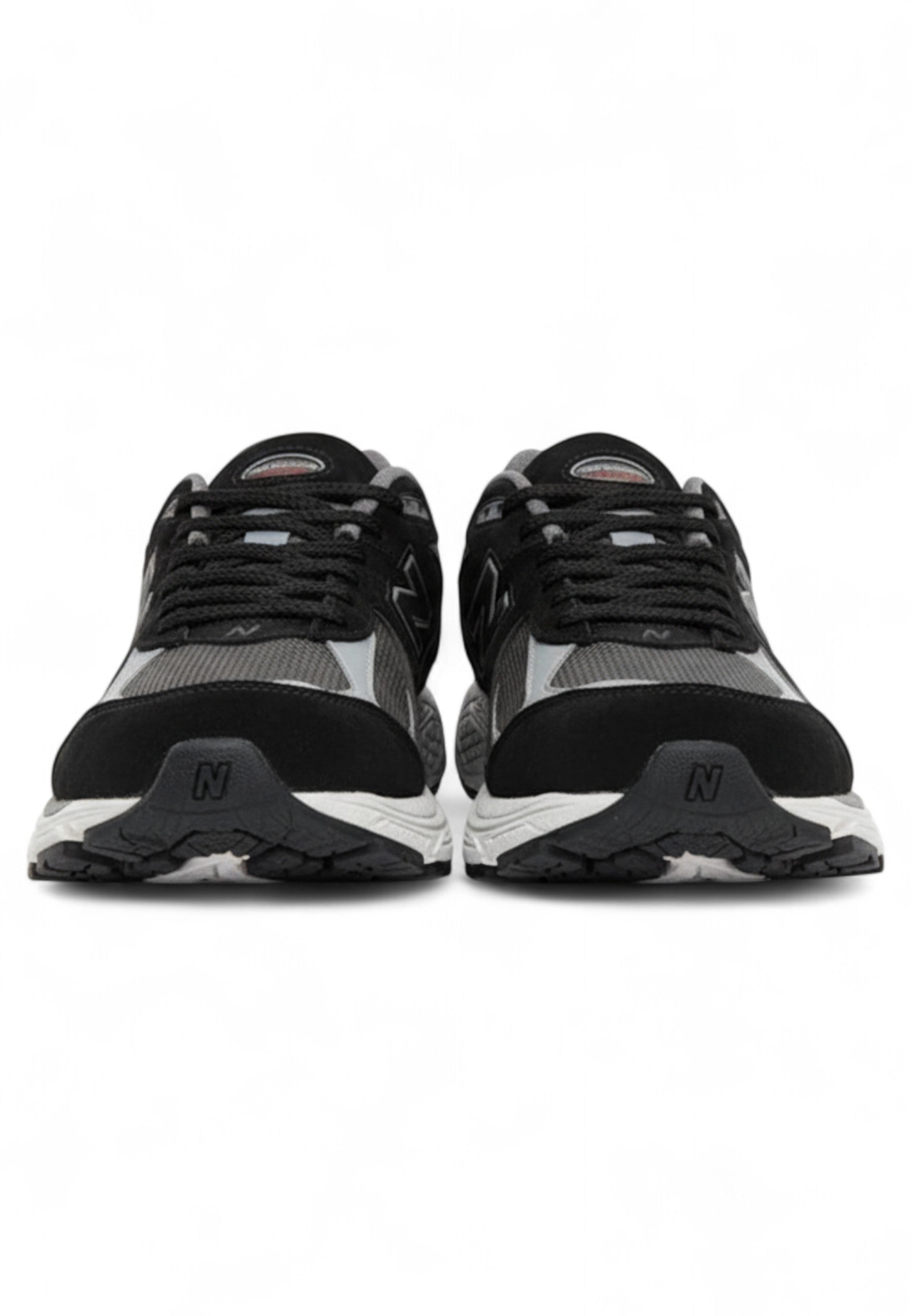 SNEAKERS Nero New Balance