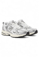 SNEAKERS Grigio New Balance