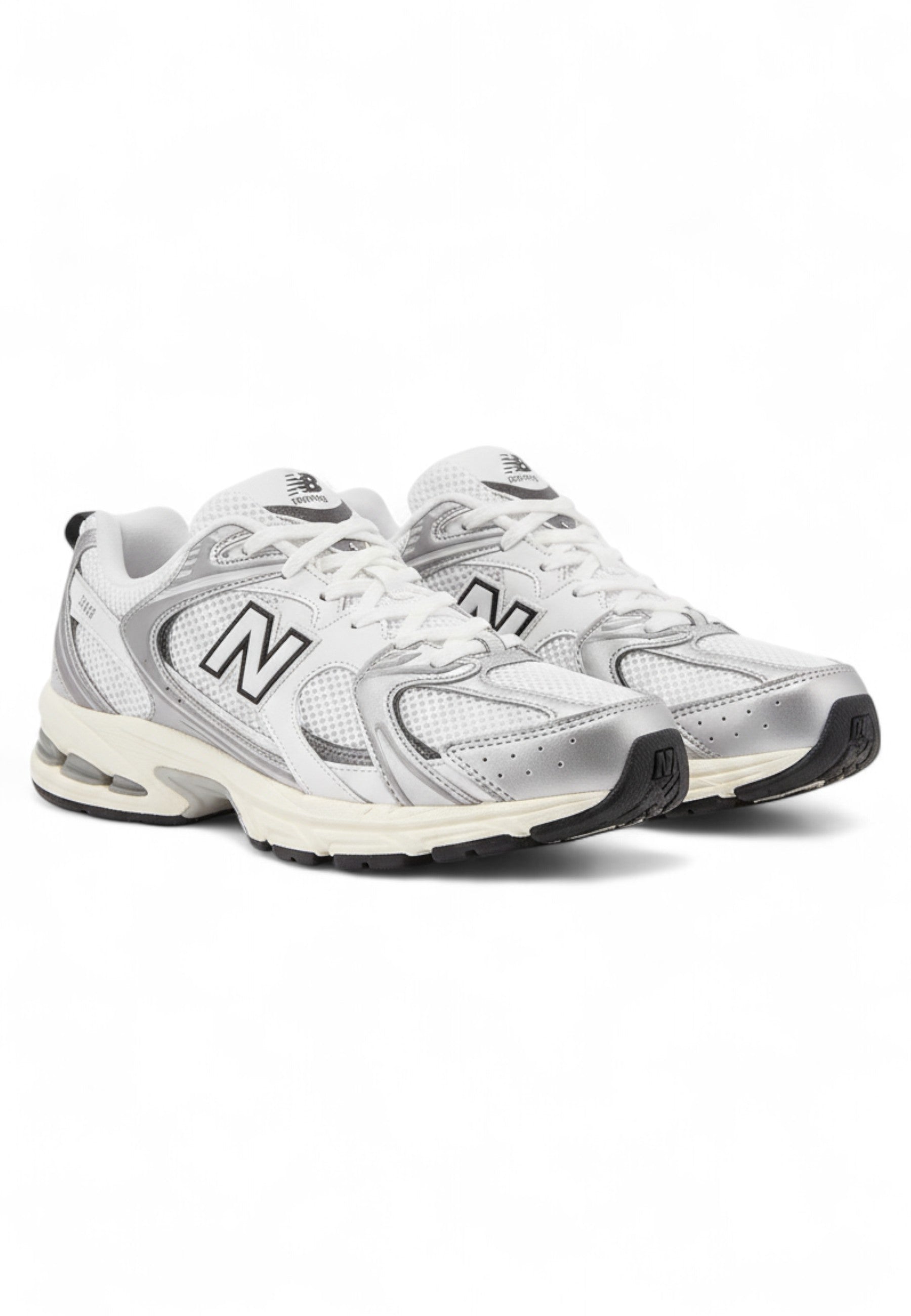 SNEAKERS Grigio New Balance