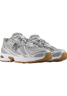 SNEAKERS Grigio New Balance