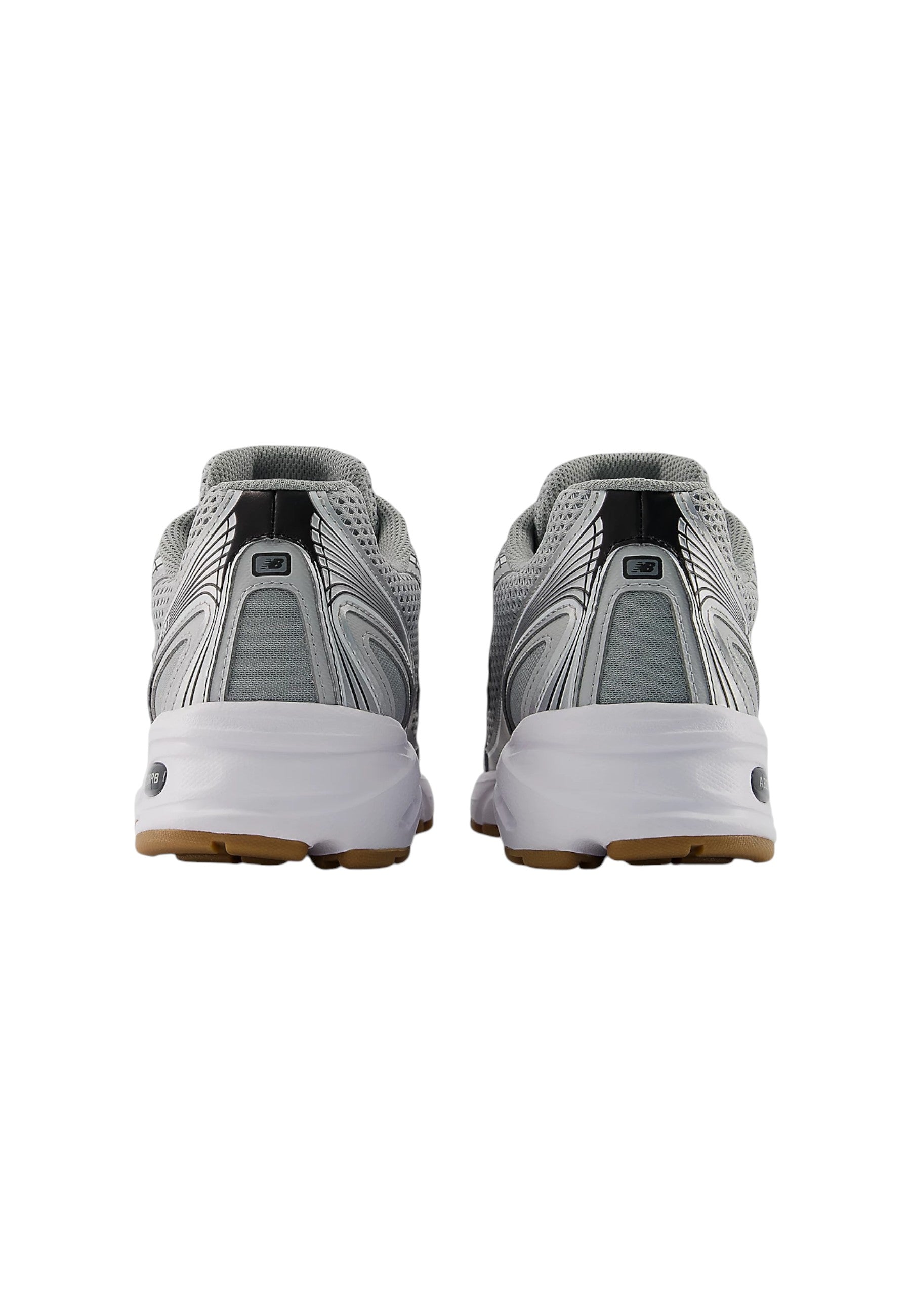 SNEAKERS Grigio New Balance