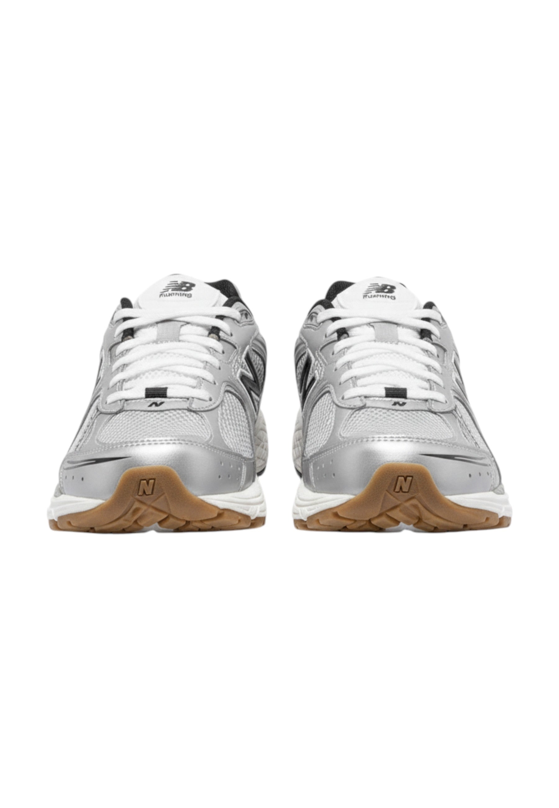 SNEAKERS Grigio New Balance