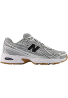 SNEAKERS Grigio New Balance