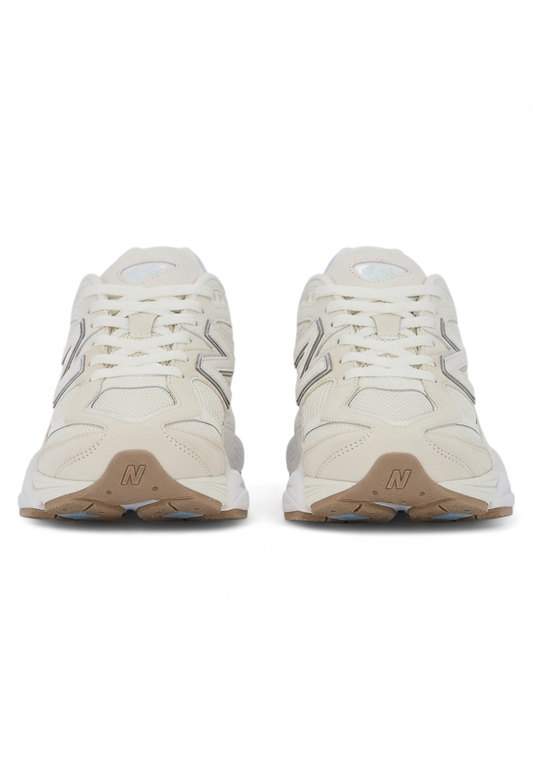 SNEAKERS Beige New Balance