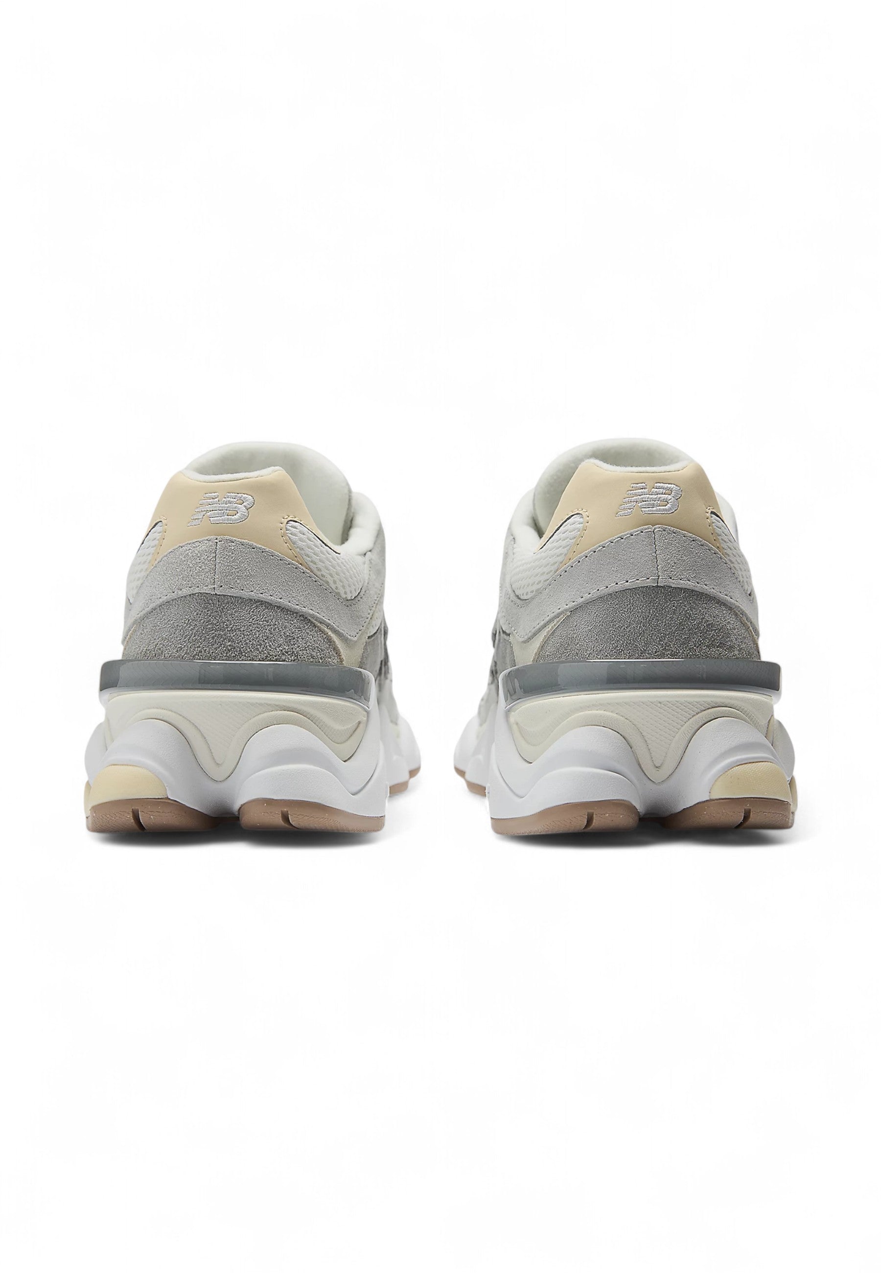 SNEAKERS Grigio New Balance