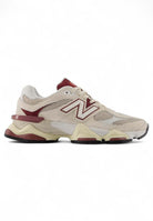 SNEAKERS Rosso New Balance