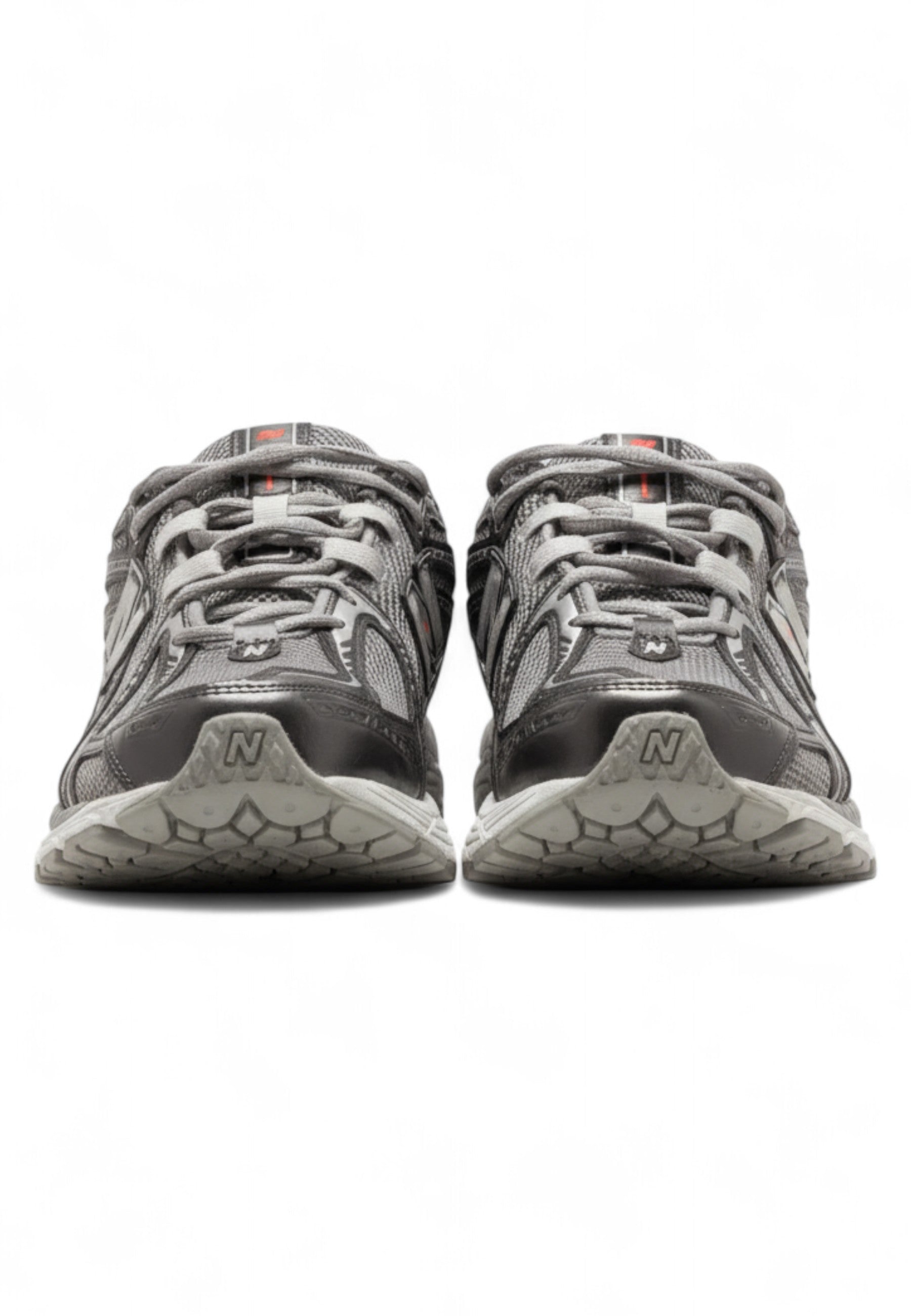 SNEAKERS Nero New Balance