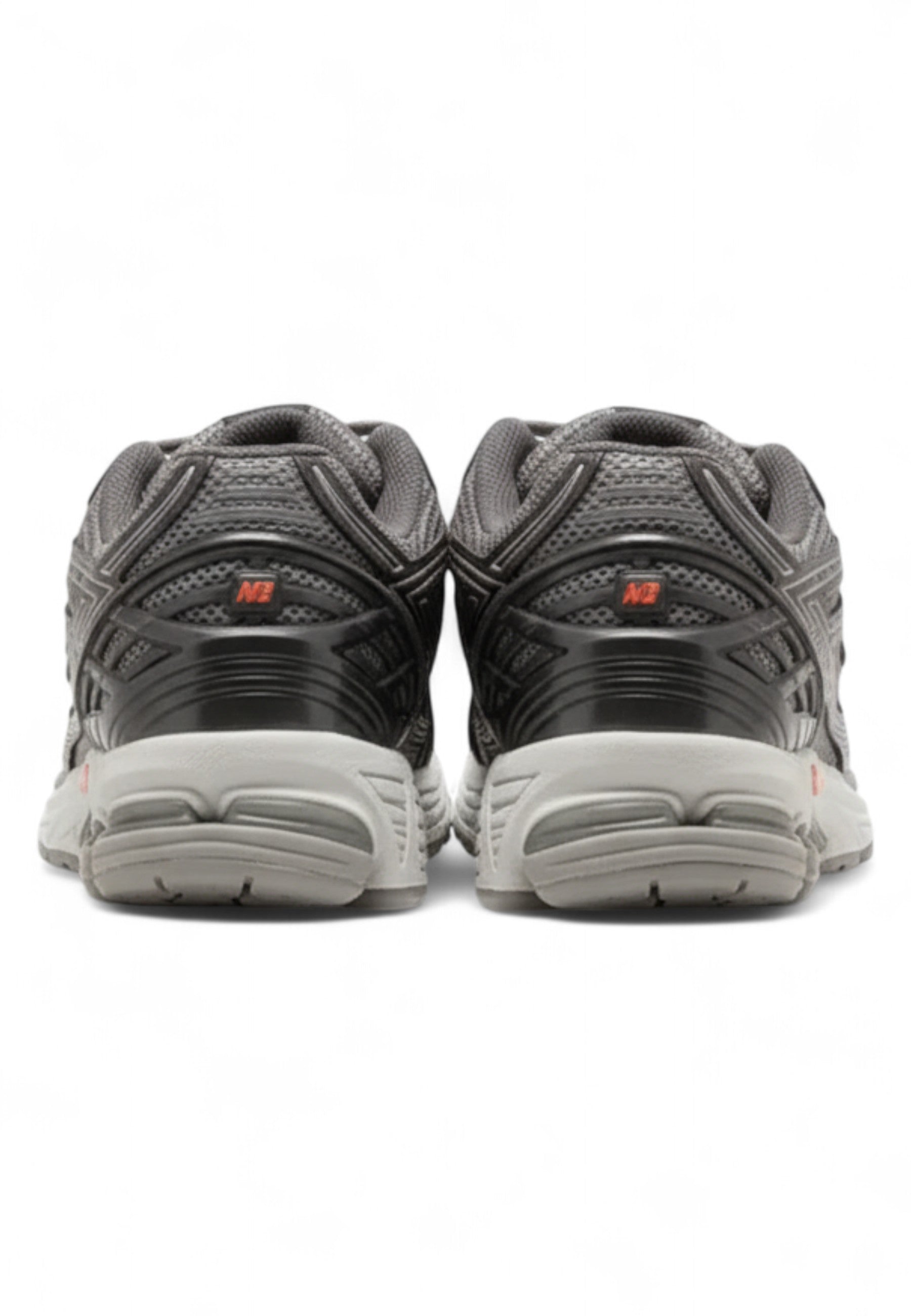 SNEAKERS Nero New Balance