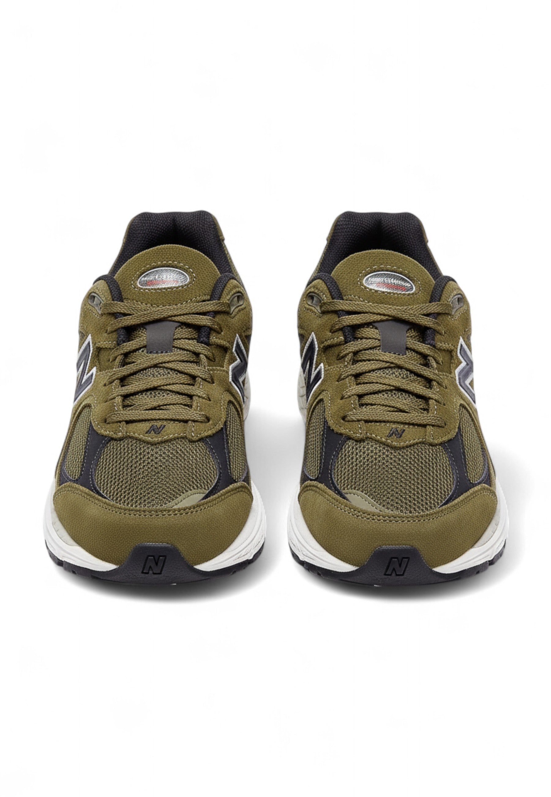 SNEAKERS Verde New Balance