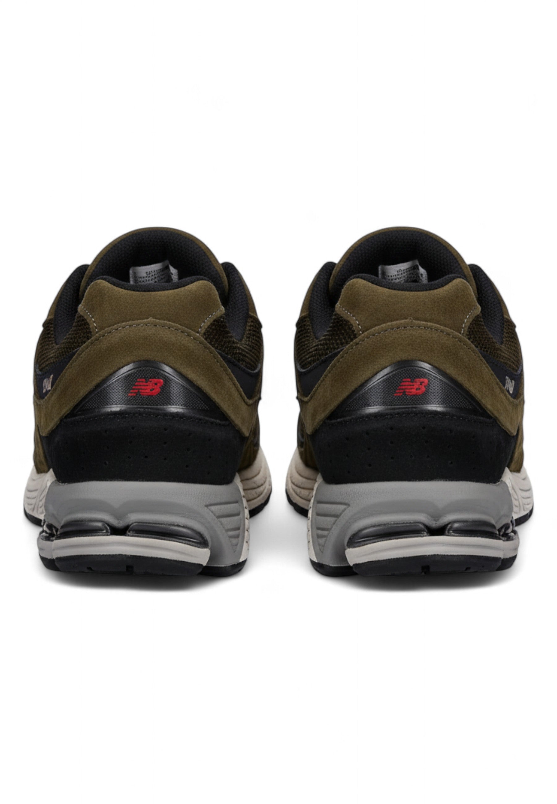 SNEAKERS Verde New Balance