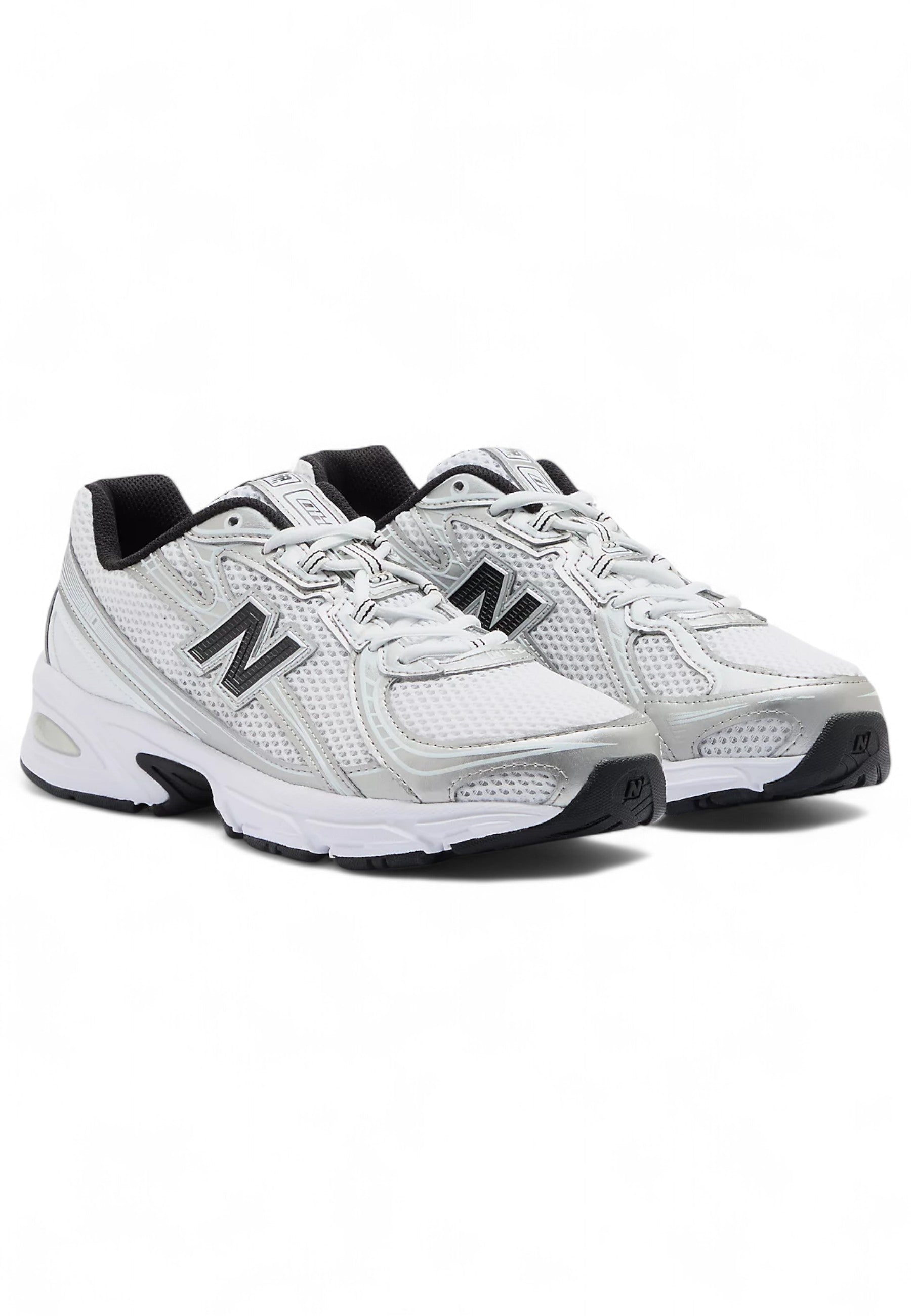 SNEAKERS Bianco New Balance