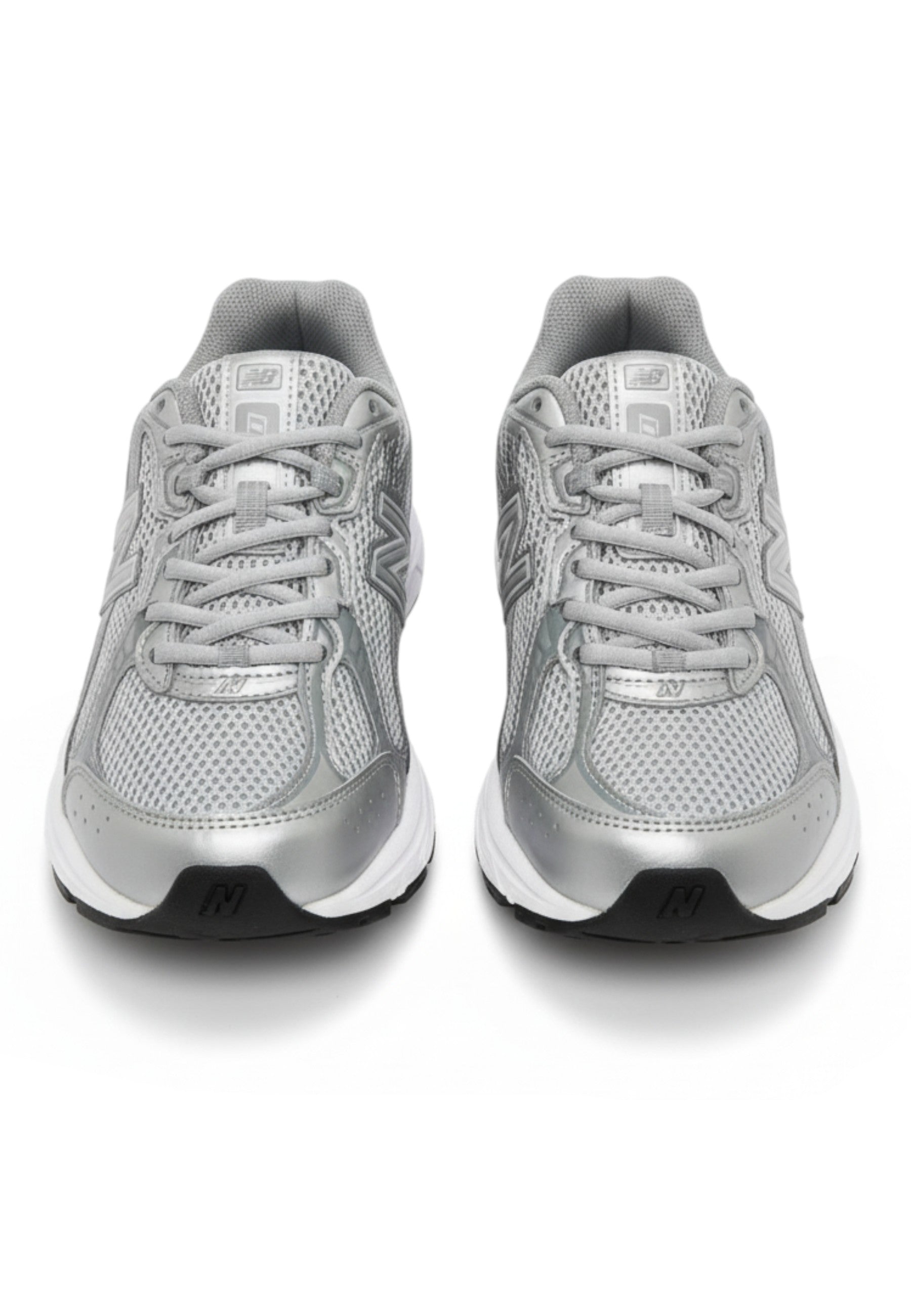 SNEAKERS Grigio New Balance