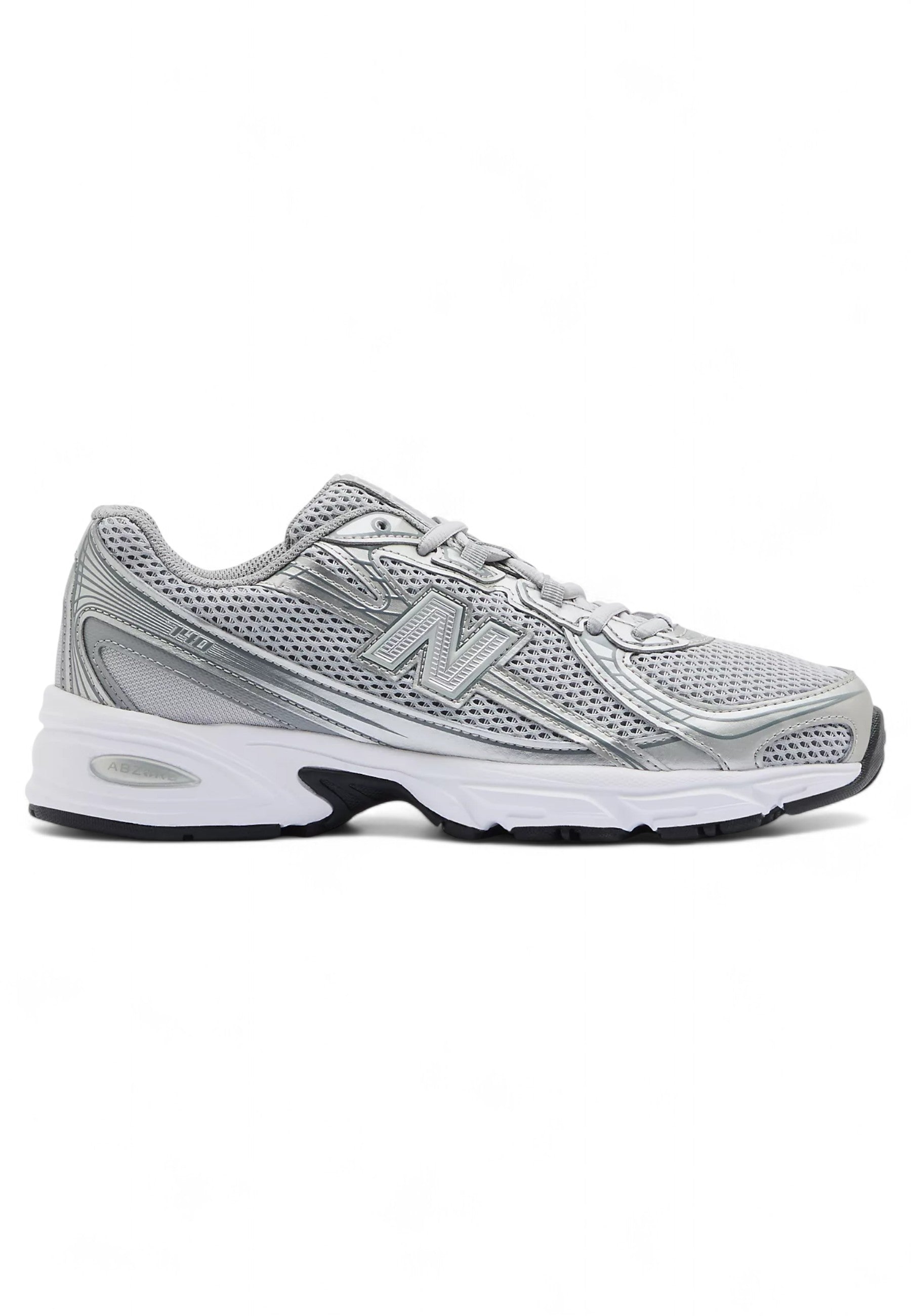 SNEAKERS Grigio New Balance
