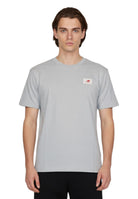 T-SHIRT Grigio New Balance