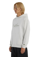 FELPE CON CAPPUCCIO Bianco New Balance