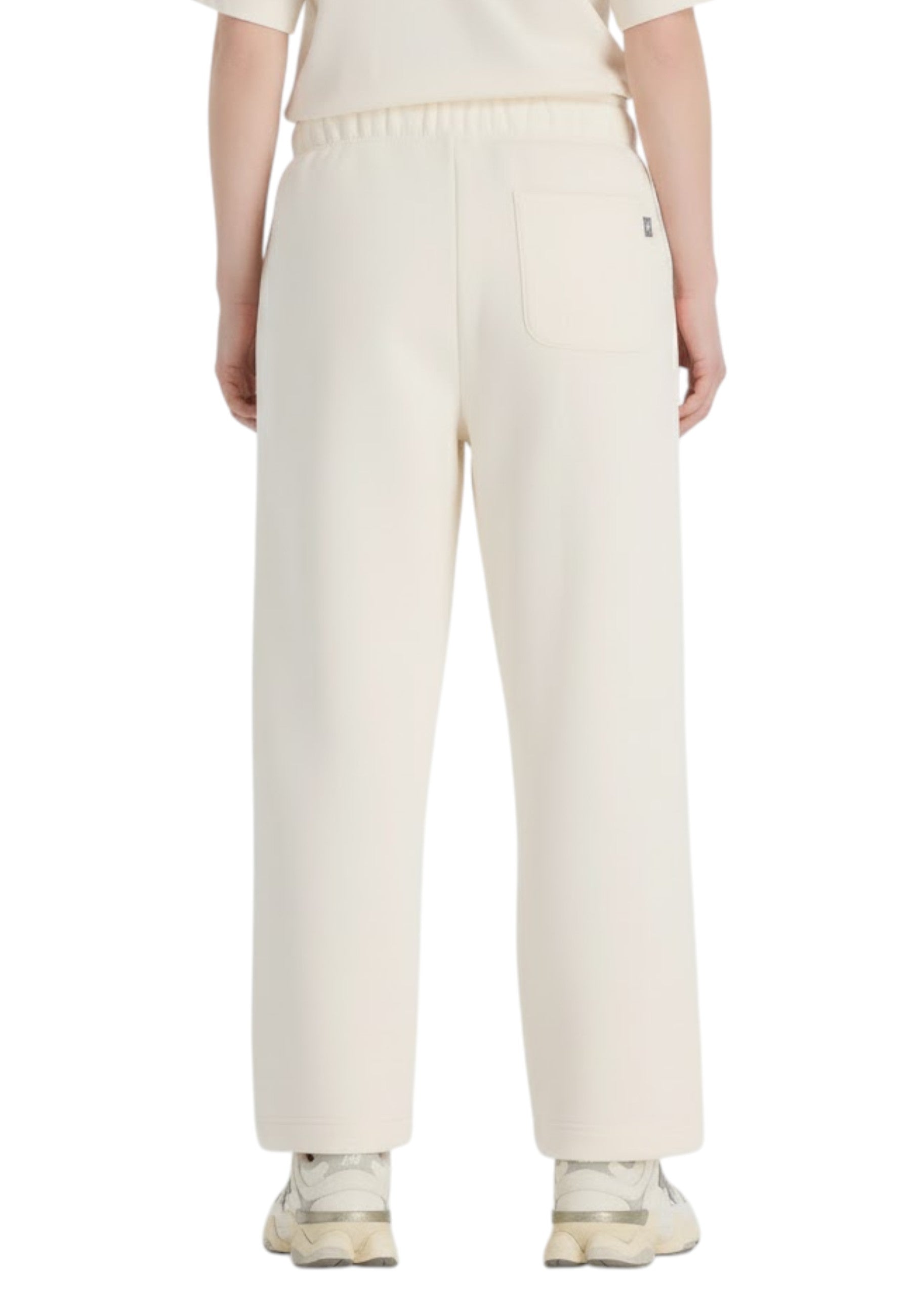 PANTALONI Beige New Balance