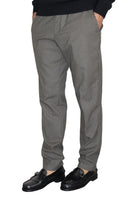 PANTALONI Verde White Sand