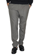 PANTALONI Verde White Sand