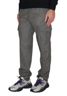 PANTALONI Verde White Sand